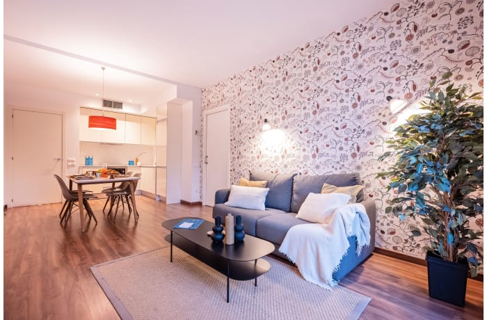 Apartment in Bailen 302, Eixample Dreta - 6