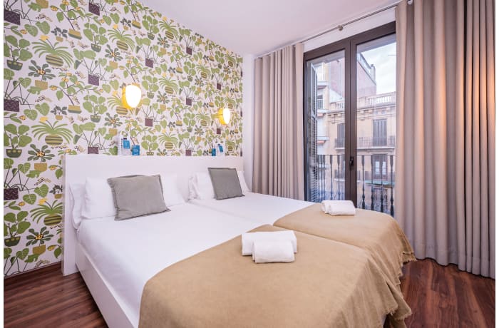 Apartment in Bailen 302, Eixample Dreta - 11