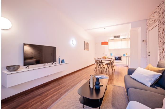 Apartment in Bailen 302, Eixample Dreta - 7