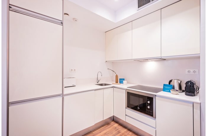 Apartment in Bailen 401, Eixample Dreta - 9