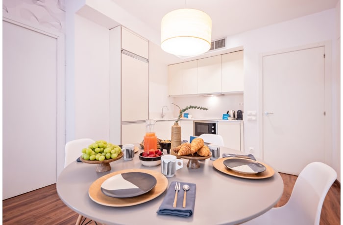 Apartment in Bailen 401, Eixample Dreta - 8