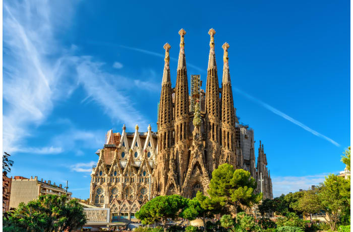 Apartment in Bailen 401, Eixample Dreta - 5