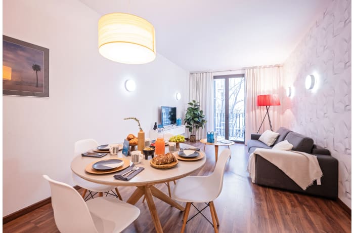 Apartment in Bailen 401, Eixample Dreta - 7