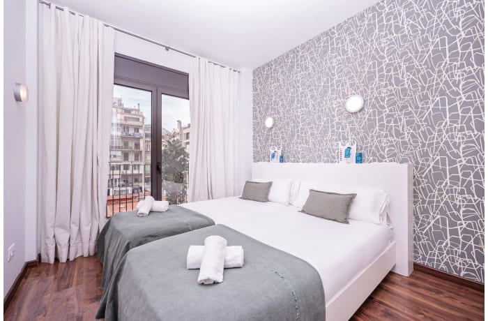 Apartment in Bailen 403, Eixample Dreta - 8