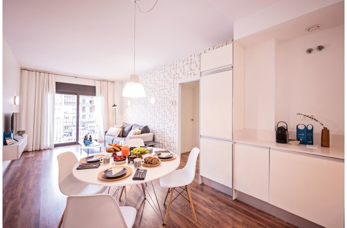 Apartment in Bailen 503, Eixample Dreta - 7