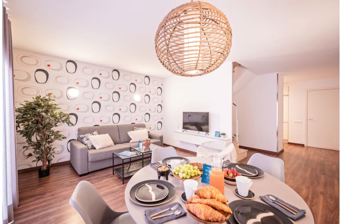 Apartment in Bailen B2, Eixample Dreta - 2