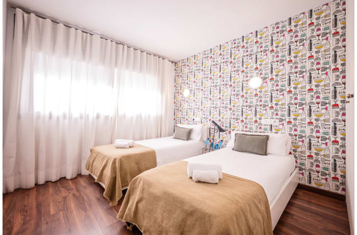 Apartment in Bailen B2, Eixample Dreta - 15