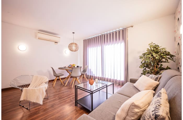 Apartment in Bailen B2, Eixample Dreta - 6