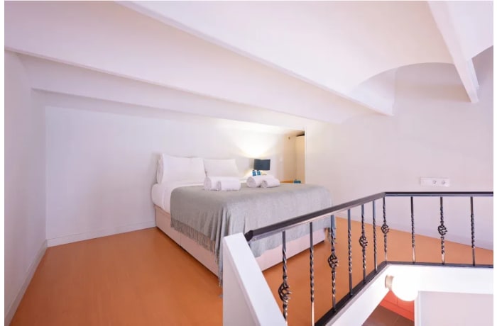 Apartment in Ethnic Eixample, Eixample Dreta - 14