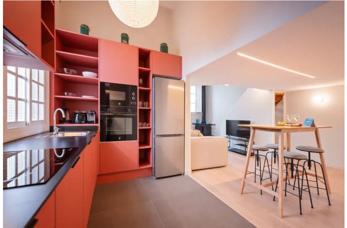 Apartment in Ethnic Eixample, Eixample Dreta - 10