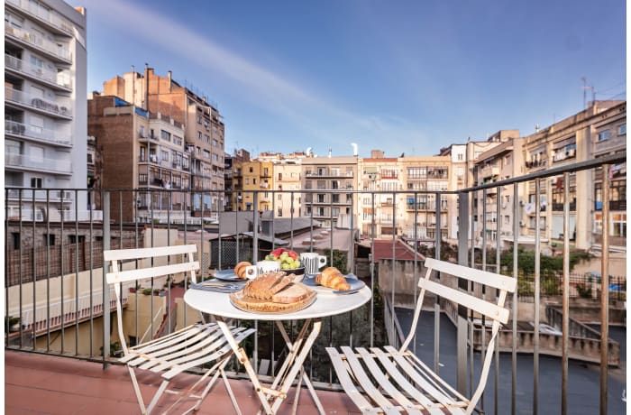 Apartment in Girona 103, Eixample Dreta - 3