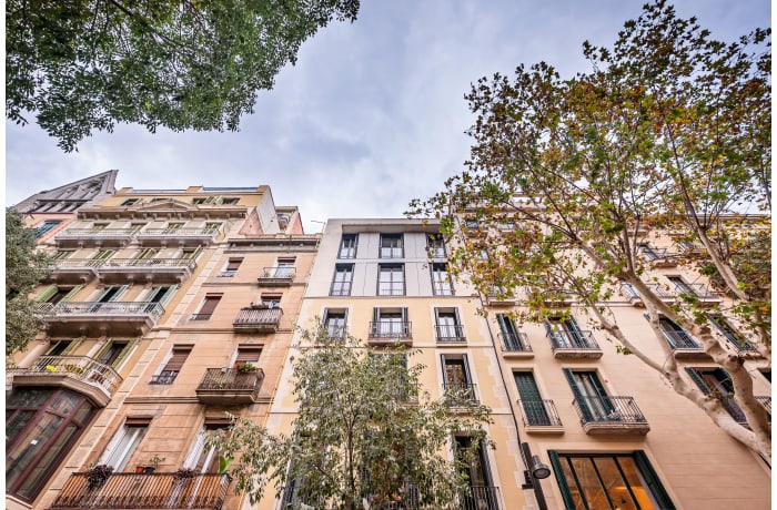 Apartment in Girona 103, Eixample Dreta - 14