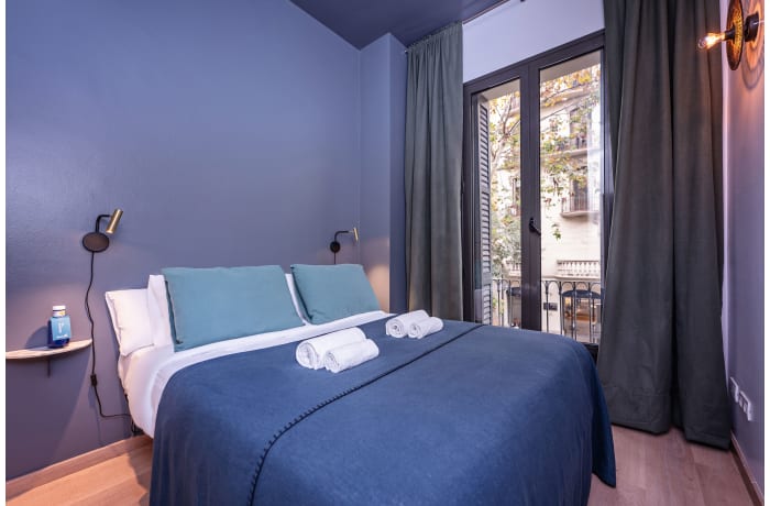 Apartment in Girona 301, Eixample Dreta - 12