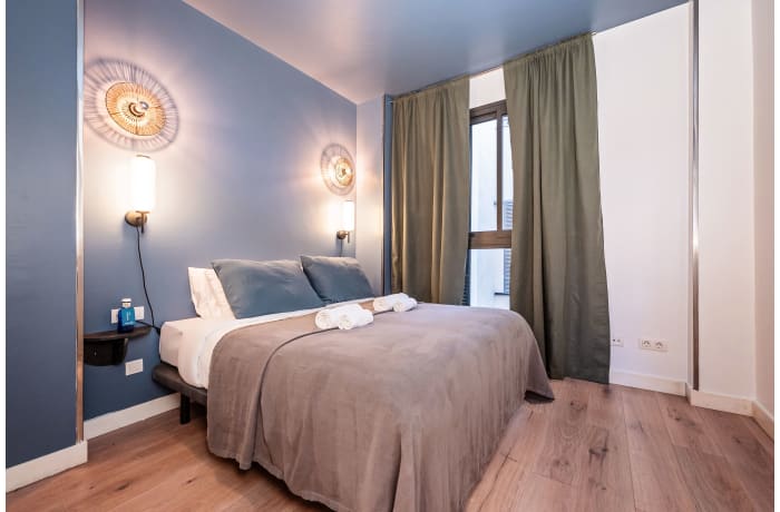 Apartment in Girona 303, Eixample Dreta - 10