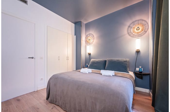 Apartment in Girona 503, Eixample Dreta - 11