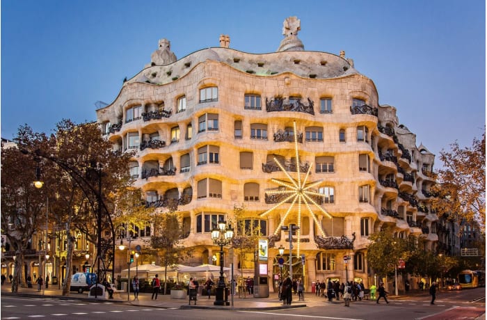 Apartment in La Pedrera - Paseo de Gracia, Eixample Dreta - 14