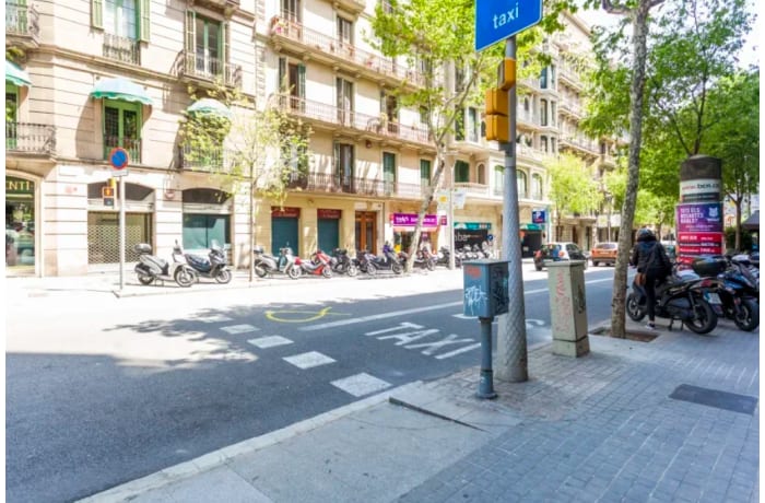 Apartment in Midtown Abello, Eixample Dreta - 16