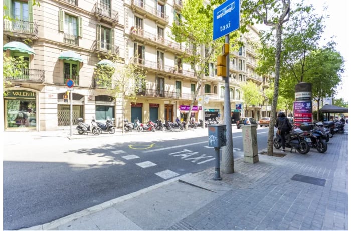 Apartment in Midtown Clara, Eixample Dreta - 14