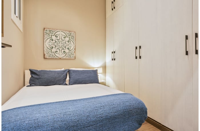 Apartment in Midtown Fortuny, Eixample Dreta - 12