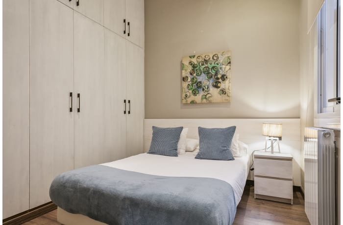 Apartment in Midtown Fortuny, Eixample Dreta - 13