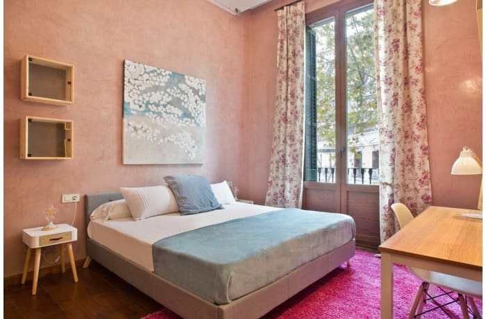 Apartment in Midtown Guell, Eixample Dreta - 9