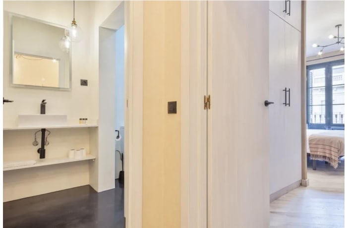 Apartment in Midtown Guinovart, Eixample Dreta - 14