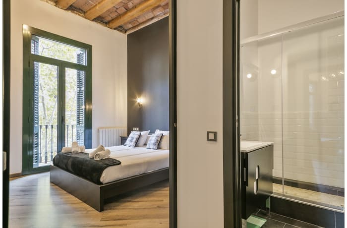 Apartment in Midtown Mariscal, Eixample Dreta - 10