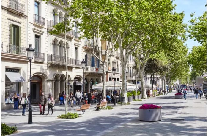 Apartment in Midtown Rusinyol, Eixample Dreta - 18