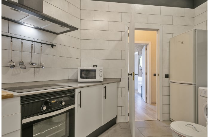 Apartment in Midtown Rusinyol, Eixample Dreta - 7