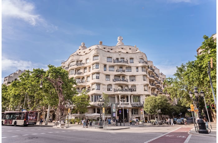 Apartment in Palau 502, Eixample Dreta - 13