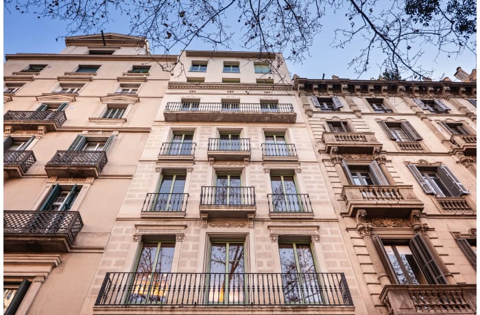 Apartment in Palau II, Eixample Dreta - 18