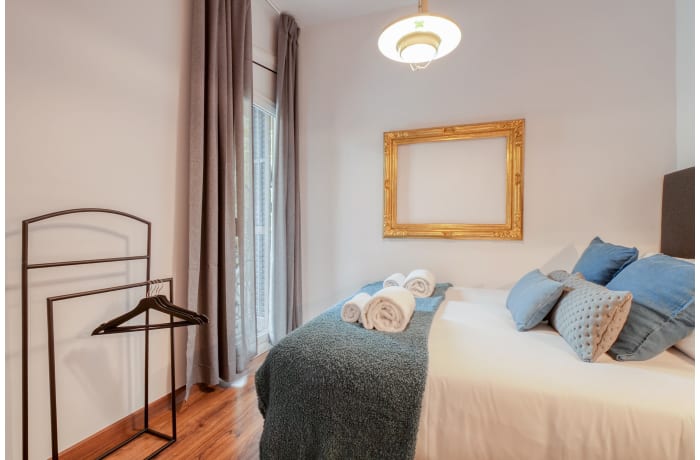 Apartment in Comte Urgell, Eixample Esquerra - 9