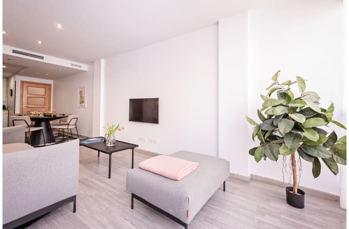 Apartment in Fira 101, Eixample Esquerra - 3