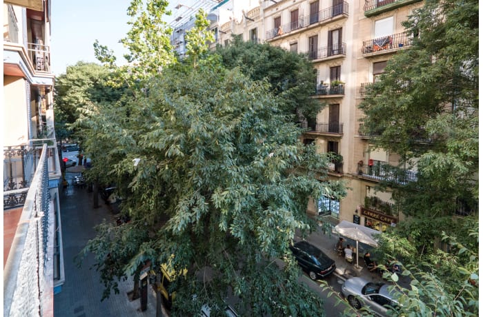 Apartment in Rocafort 103, Eixample Esquerra - 3