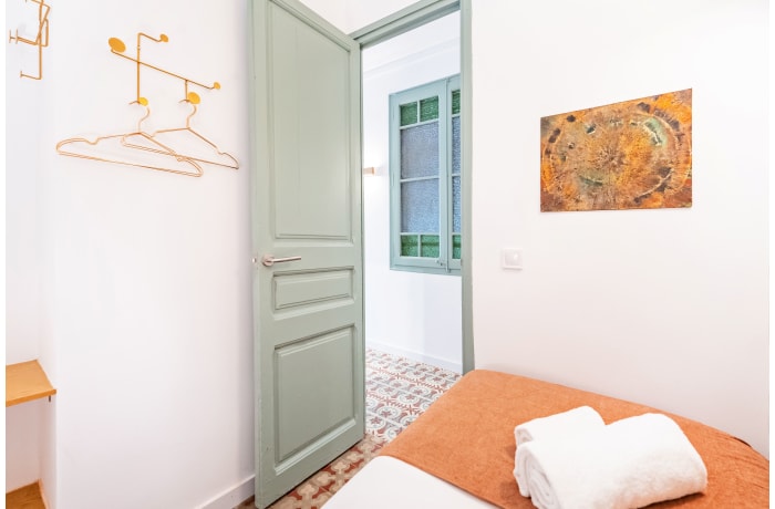 Apartment in Rocafort 301, Eixample Esquerra - 12