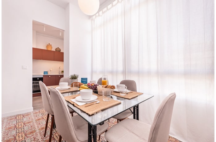 Apartment in Rocafort 301, Eixample Esquerra - 5