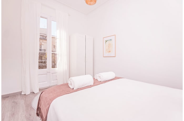 Apartment in Rocafort 302, Eixample Esquerra - 12