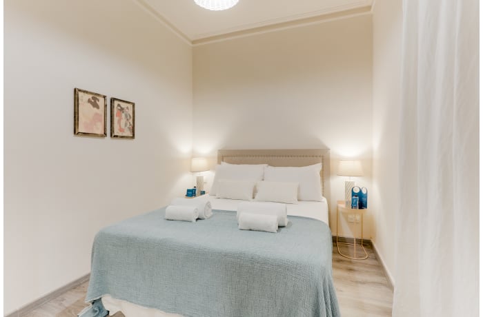 Apartment in Rocafort 401, Eixample Esquerra - 6