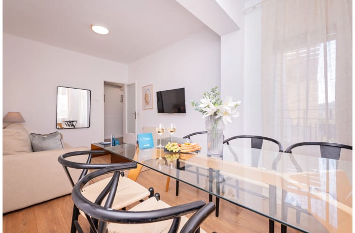 Apartment in Rocafort 503, Eixample Esquerra - 5