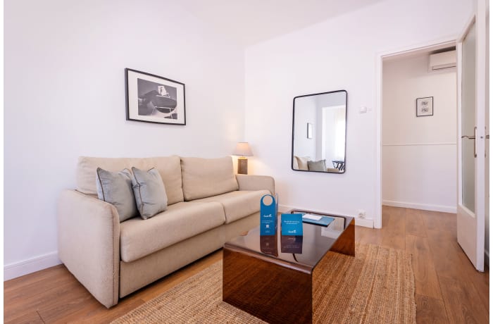 Apartment in Rocafort 503, Eixample Esquerra - 2