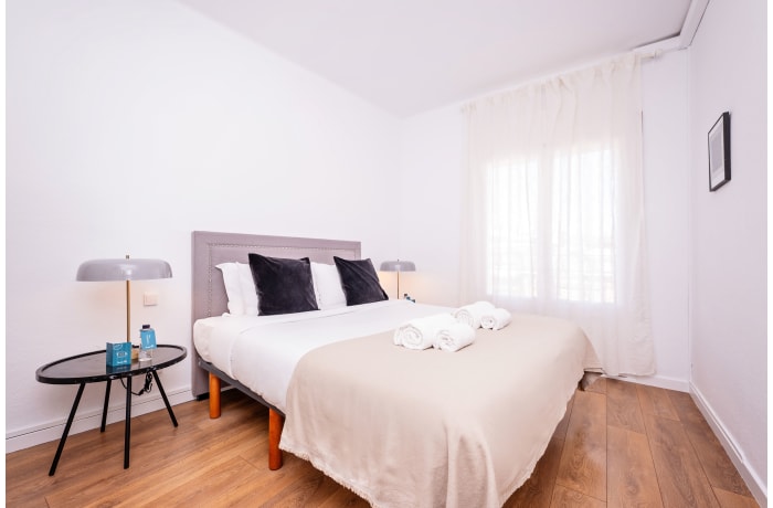 Apartment in Rocafort 503, Eixample Esquerra - 9