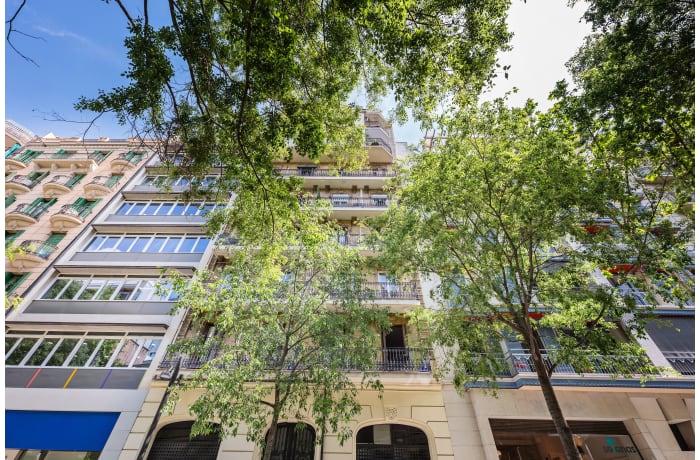 Apartment in Rocafort 503, Eixample Esquerra - 18