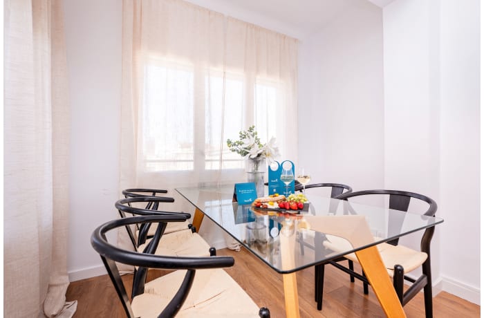 Apartment in Rocafort 503, Eixample Esquerra - 6