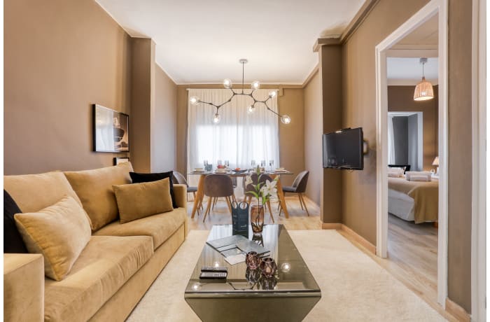 Apartment in Rocafort 601, Eixample Esquerra - 3