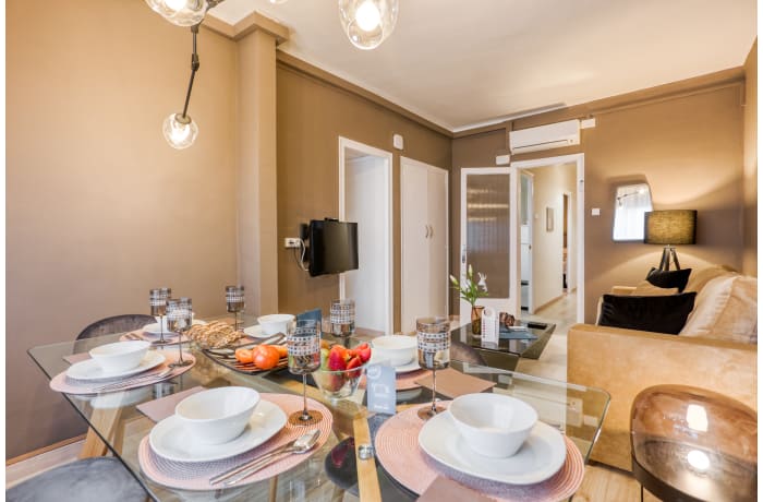 Apartment in Rocafort 601, Eixample Esquerra - 5