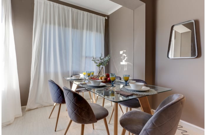 Apartment in Rocafort 603, Eixample Esquerra - 8