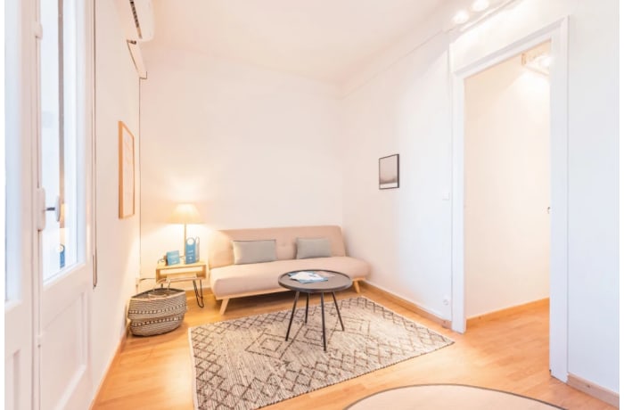 Apartment in Rocafort Atic 1, Eixample Esquerra - 7