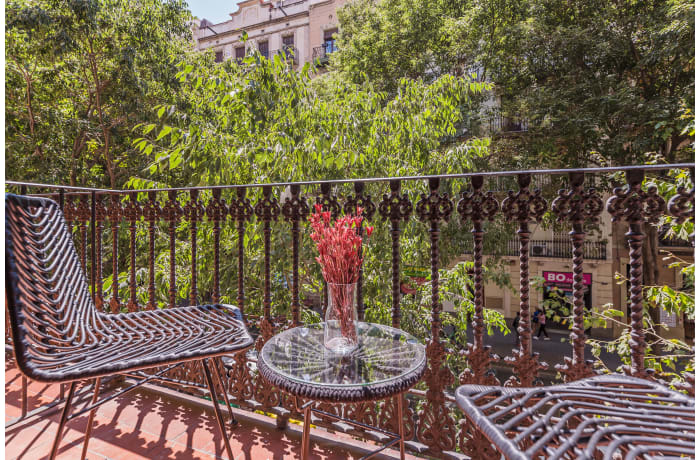 Apartment in Rocafort Principal 2, Eixample Esquerra - 3