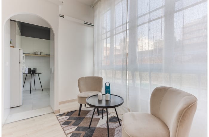 Apartment in Rocafort Principal 4, Eixample Esquerra - 3