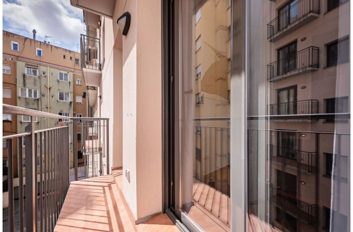 Apartment in Roma 2A, Eixample Esquerra - 17